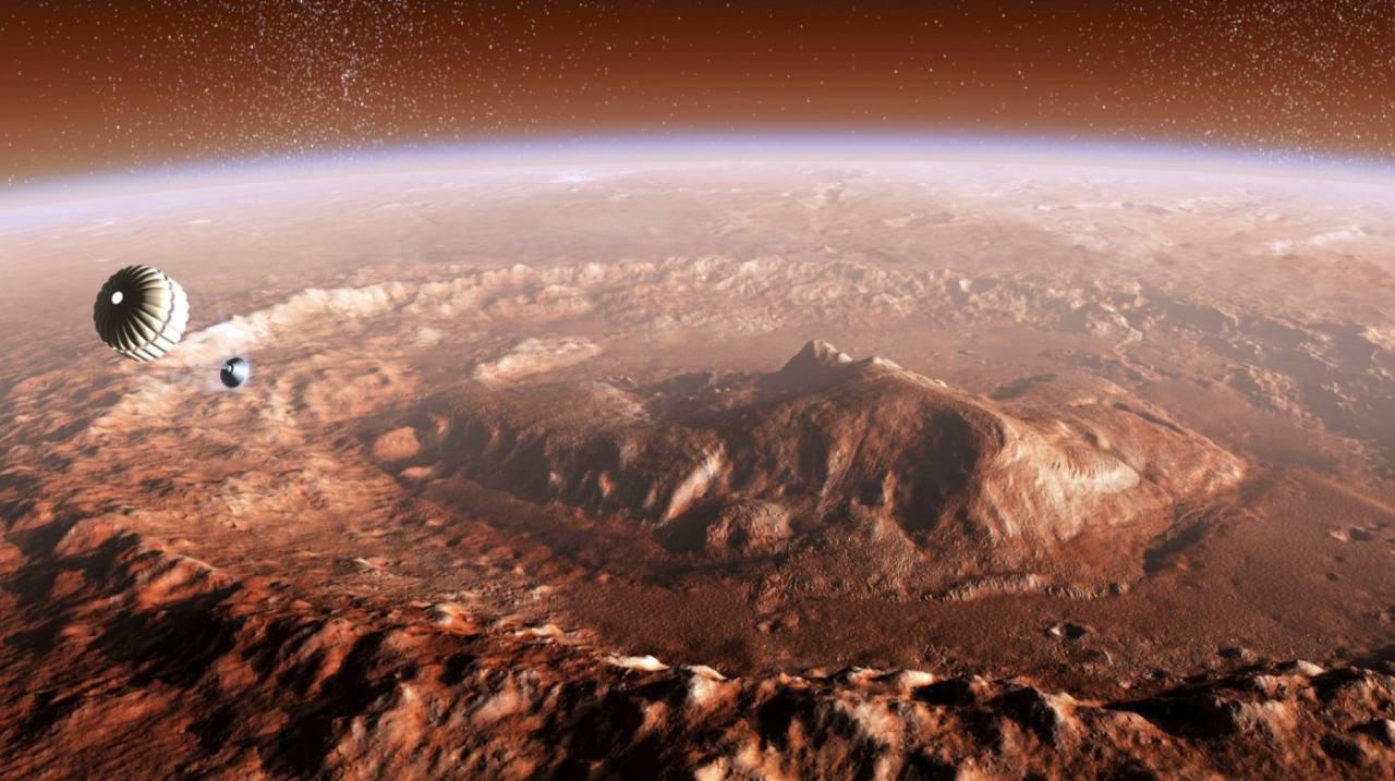 Первые полеты к Венере и Марсу. Как это было в реальности?